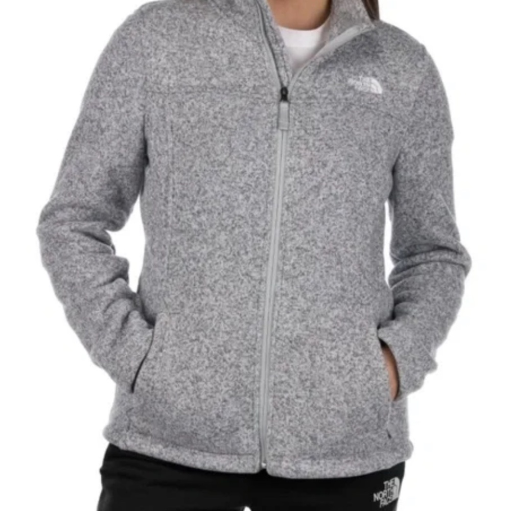 The North Face Better Sweater Jacket